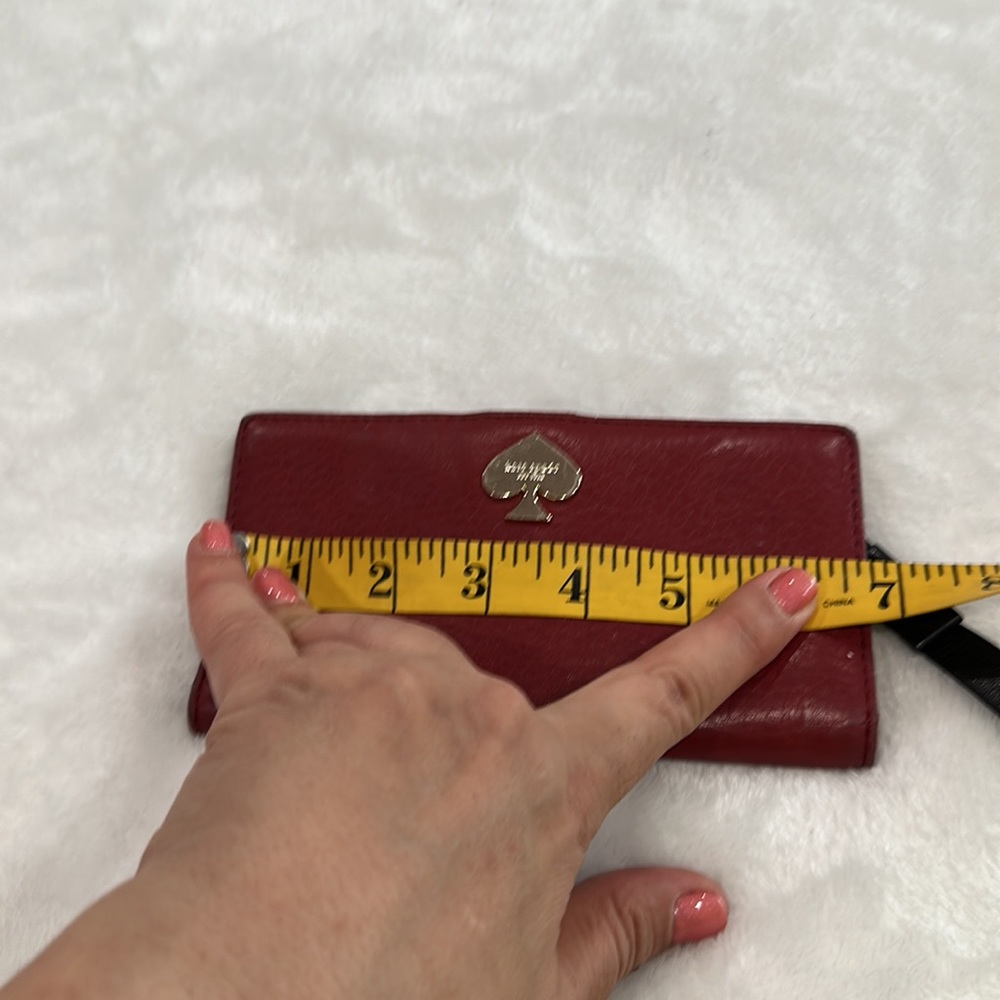 Authentic Kate Spade wallet - Picture 8 of 10